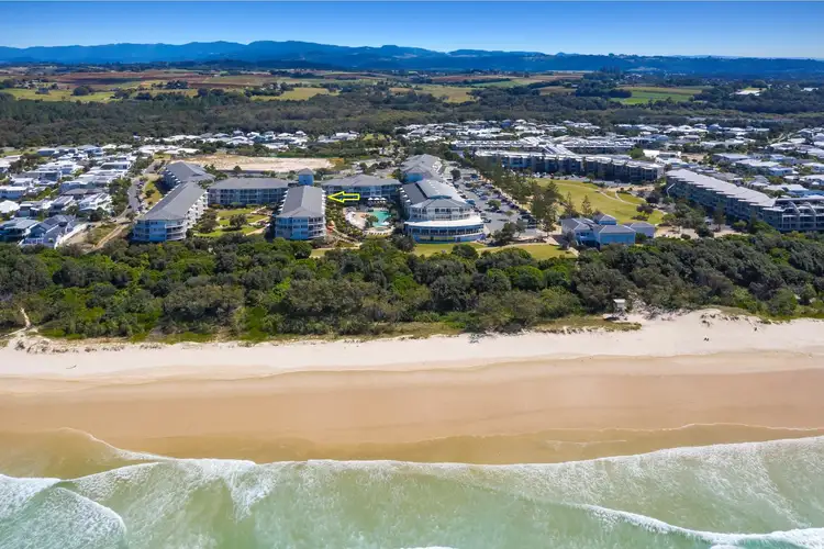 4204-05/9 Gunnamatta Avenue, Kingscliff NSW 2487