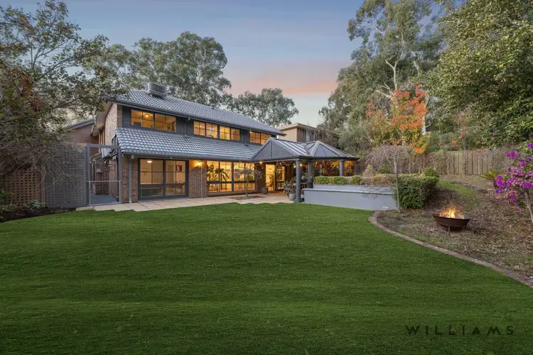 Second view of Homely house listing, 30 Allendale Grove, Stonyfell SA 5066