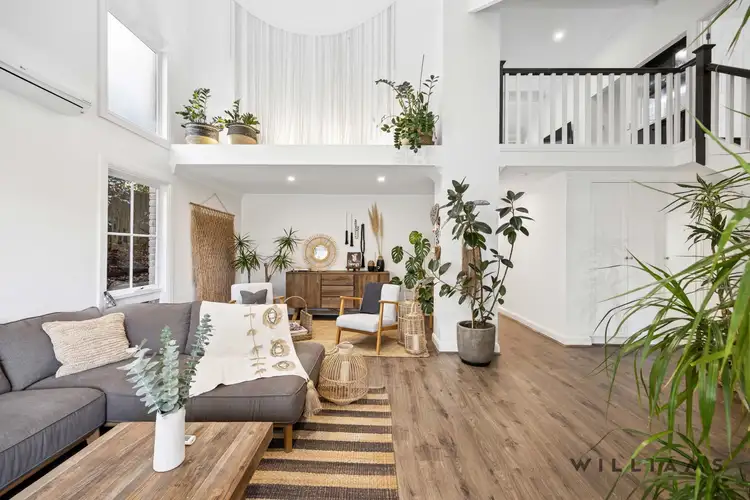 Fifth view of Homely house listing, 30 Allendale Grove, Stonyfell SA 5066