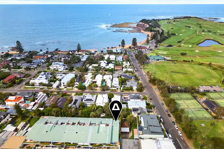 28/1000-1008 Pittwater Road, Collaroy NSW 2097