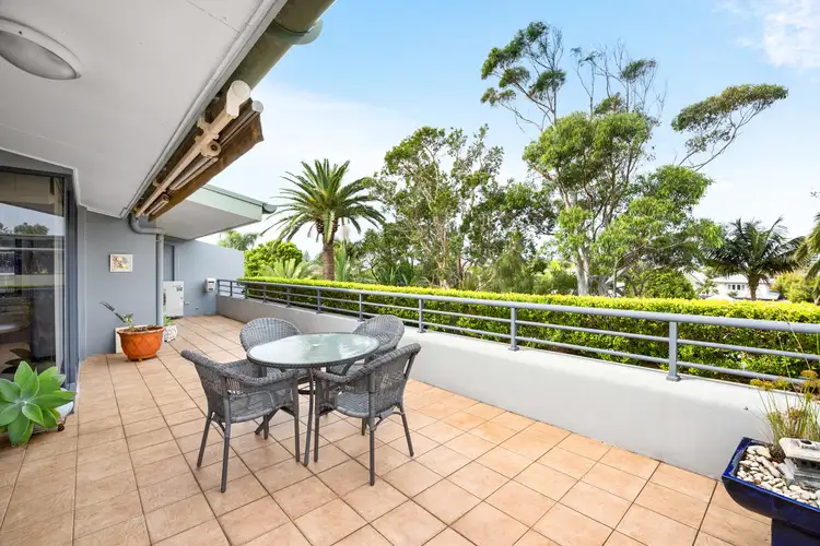 Third view of Homely unit listing, 28/1000-1008 Pittwater Road, Collaroy NSW 2097