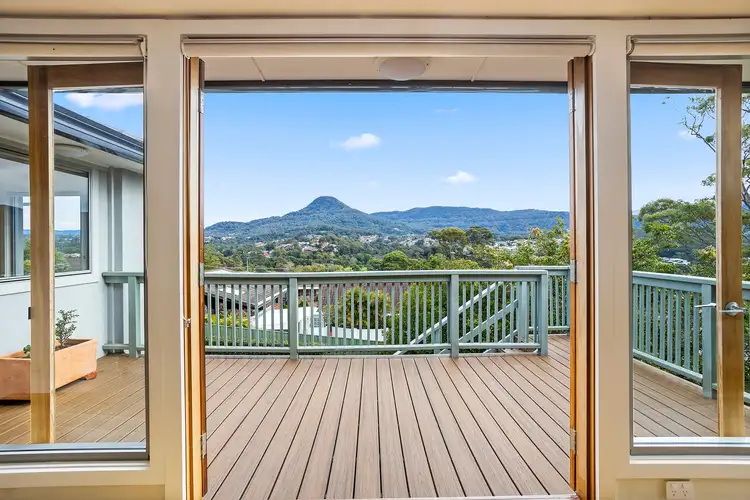 Third view of Homely house listing, 8 White Place, Figtree NSW 2525