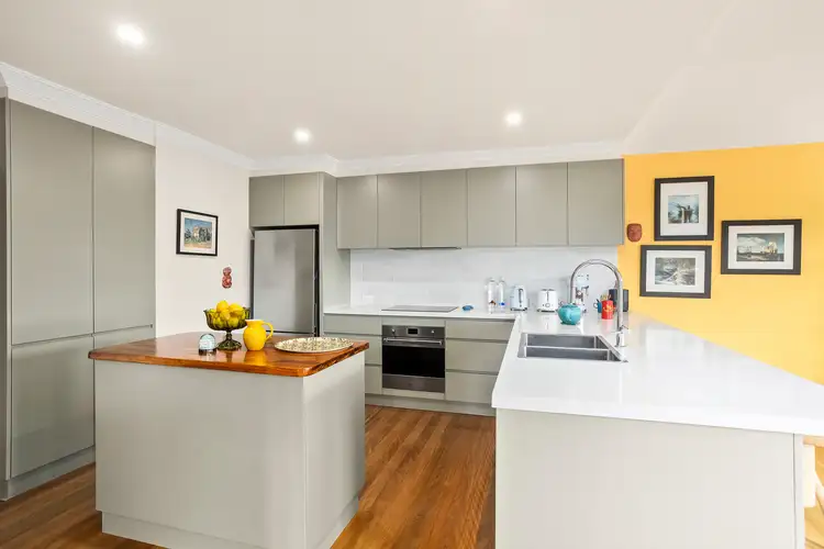Fourth view of Homely house listing, 8 White Place, Figtree NSW 2525