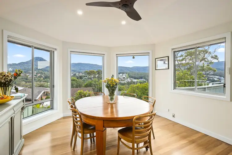 Fifth view of Homely house listing, 8 White Place, Figtree NSW 2525