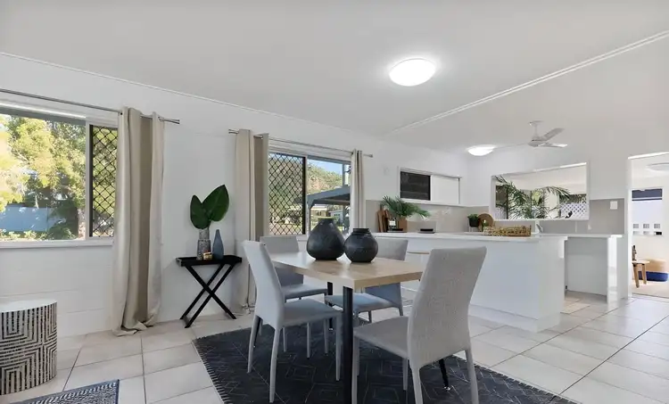 Second view of Homely house listing, 39 Kepler Street, Wulguru QLD 4811