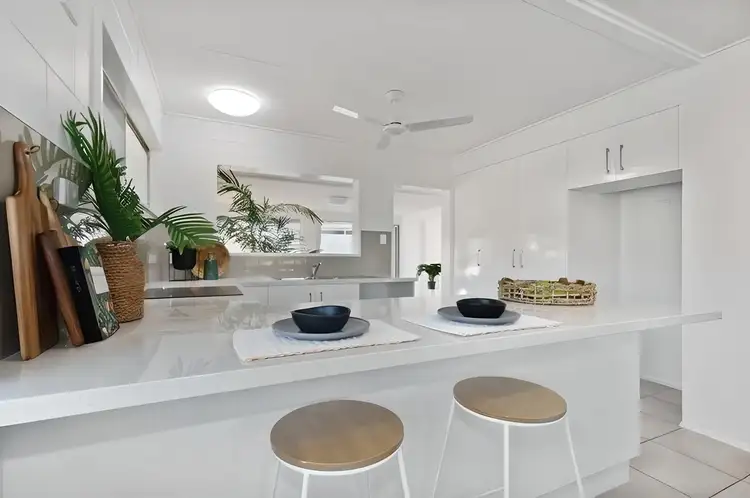 Third view of Homely house listing, 39 Kepler Street, Wulguru QLD 4811