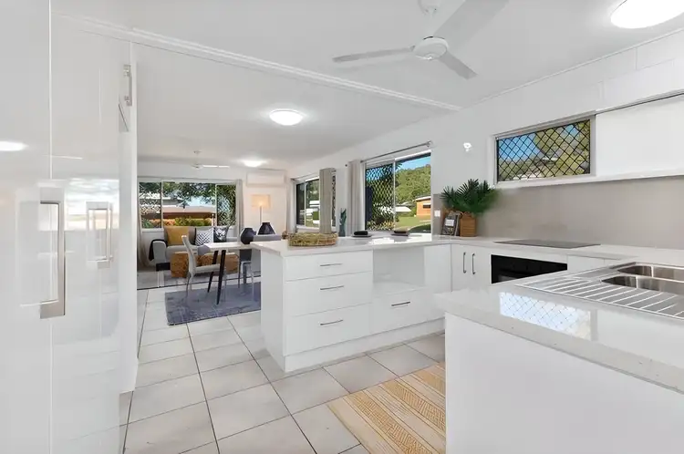 Fourth view of Homely house listing, 39 Kepler Street, Wulguru QLD 4811