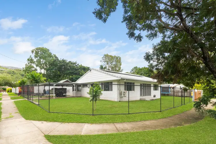 Fifth view of Homely house listing, 39 Kepler Street, Wulguru QLD 4811