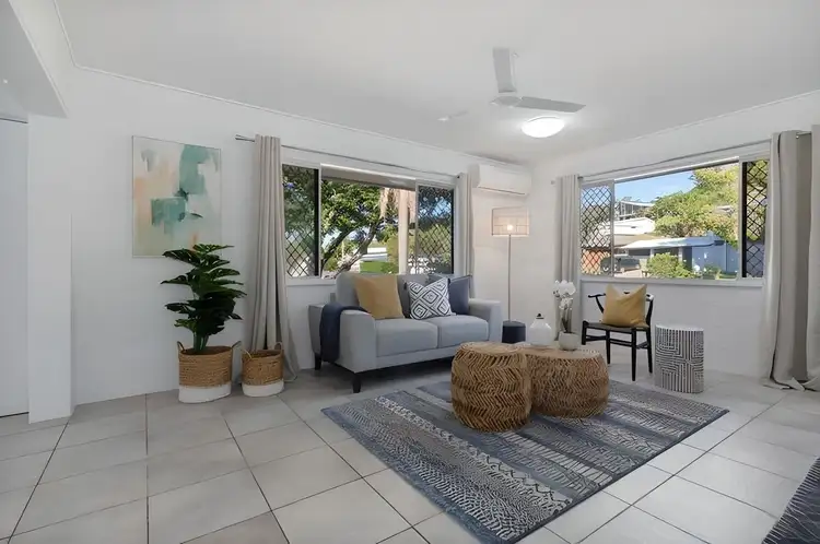 Sixth view of Homely house listing, 39 Kepler Street, Wulguru QLD 4811