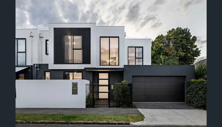 18 Parliament Street, Brighton VIC 3186