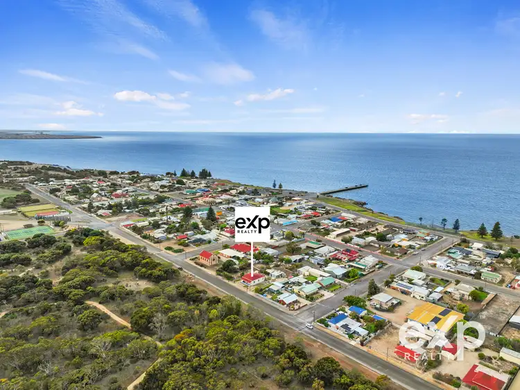 Third view of Homely house listing, 19 Anstey Terrace, Edithburgh SA 5583