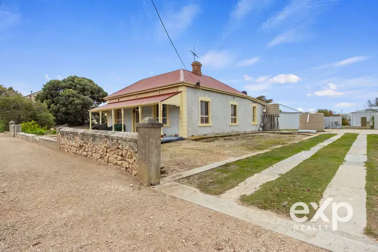 Fourth view of Homely house listing, 19 Anstey Terrace, Edithburgh SA 5583