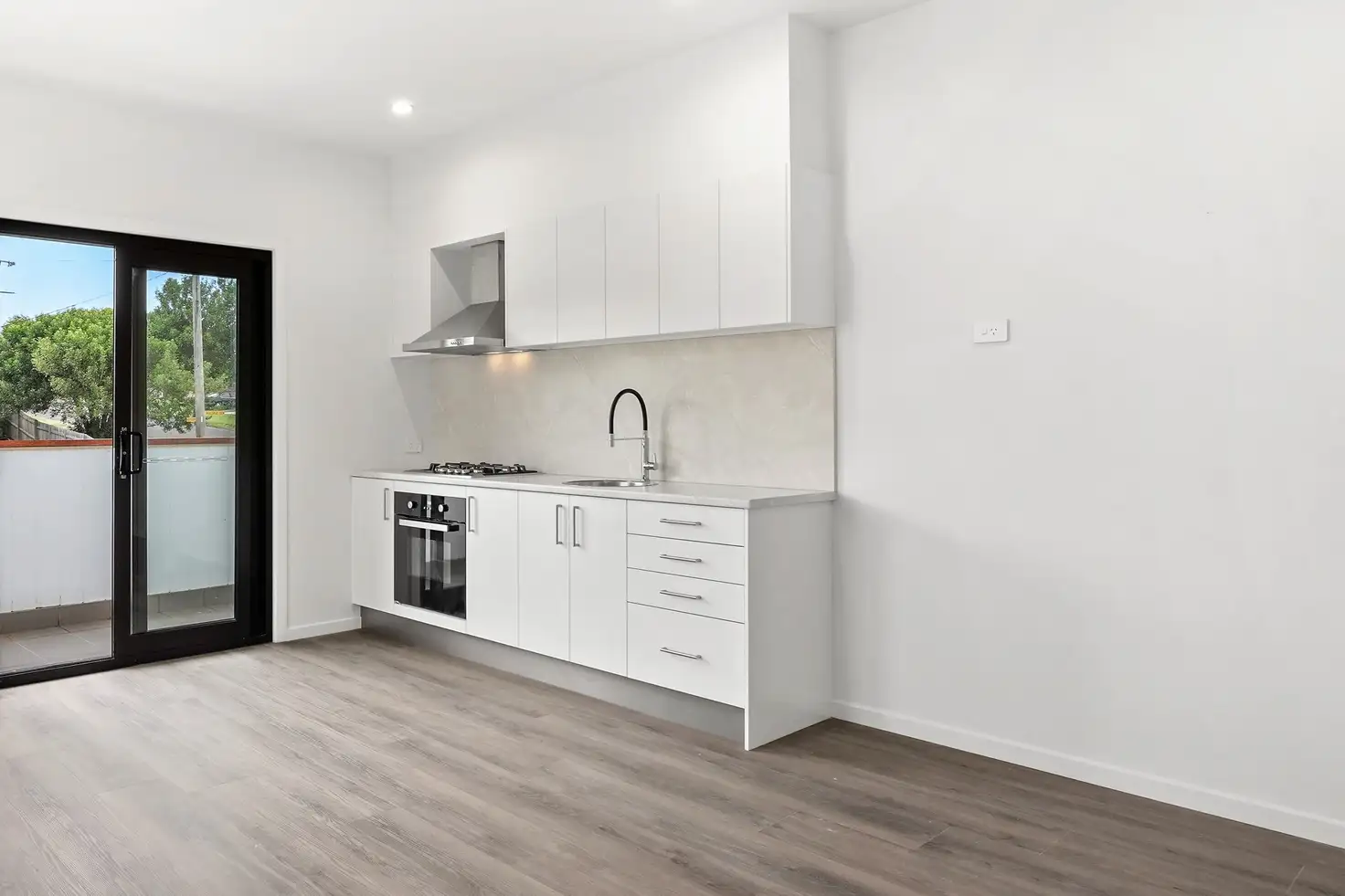 Main view of Homely unit listing, 4/46 George Street, East Gosford NSW 2250