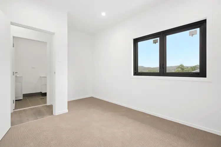 Second view of Homely unit listing, 4/46 George Street, East Gosford NSW 2250