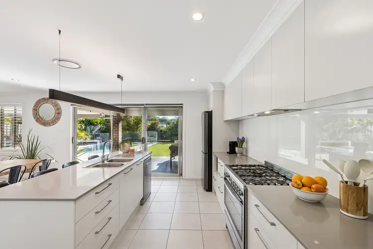 Second view of Homely house listing, 4 Mistview Circuit, Forresters Beach NSW 2260