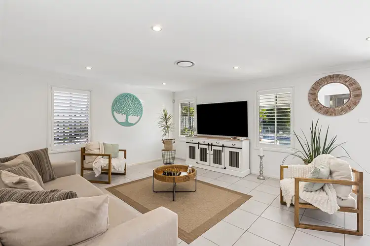 Third view of Homely house listing, 4 Mistview Circuit, Forresters Beach NSW 2260