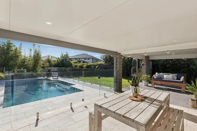 Fourth view of Homely house listing, 4 Mistview Circuit, Forresters Beach NSW 2260