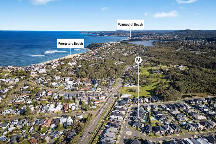 Fifth view of Homely house listing, 4 Mistview Circuit, Forresters Beach NSW 2260
