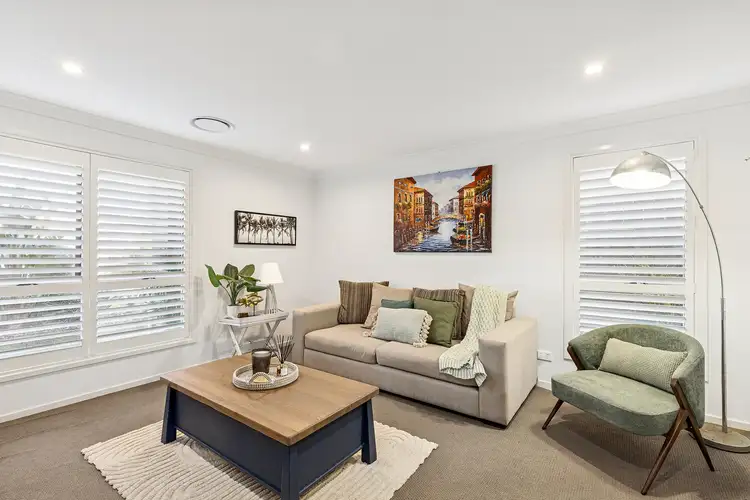 Sixth view of Homely house listing, 4 Mistview Circuit, Forresters Beach NSW 2260