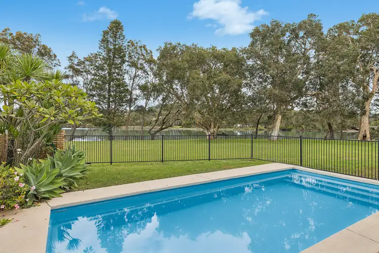 Second view of Homely house listing, 12 Farrand Crescent, Terrigal NSW 2260