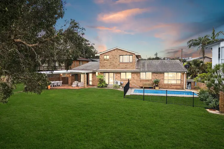 Fourth view of Homely house listing, 12 Farrand Crescent, Terrigal NSW 2260