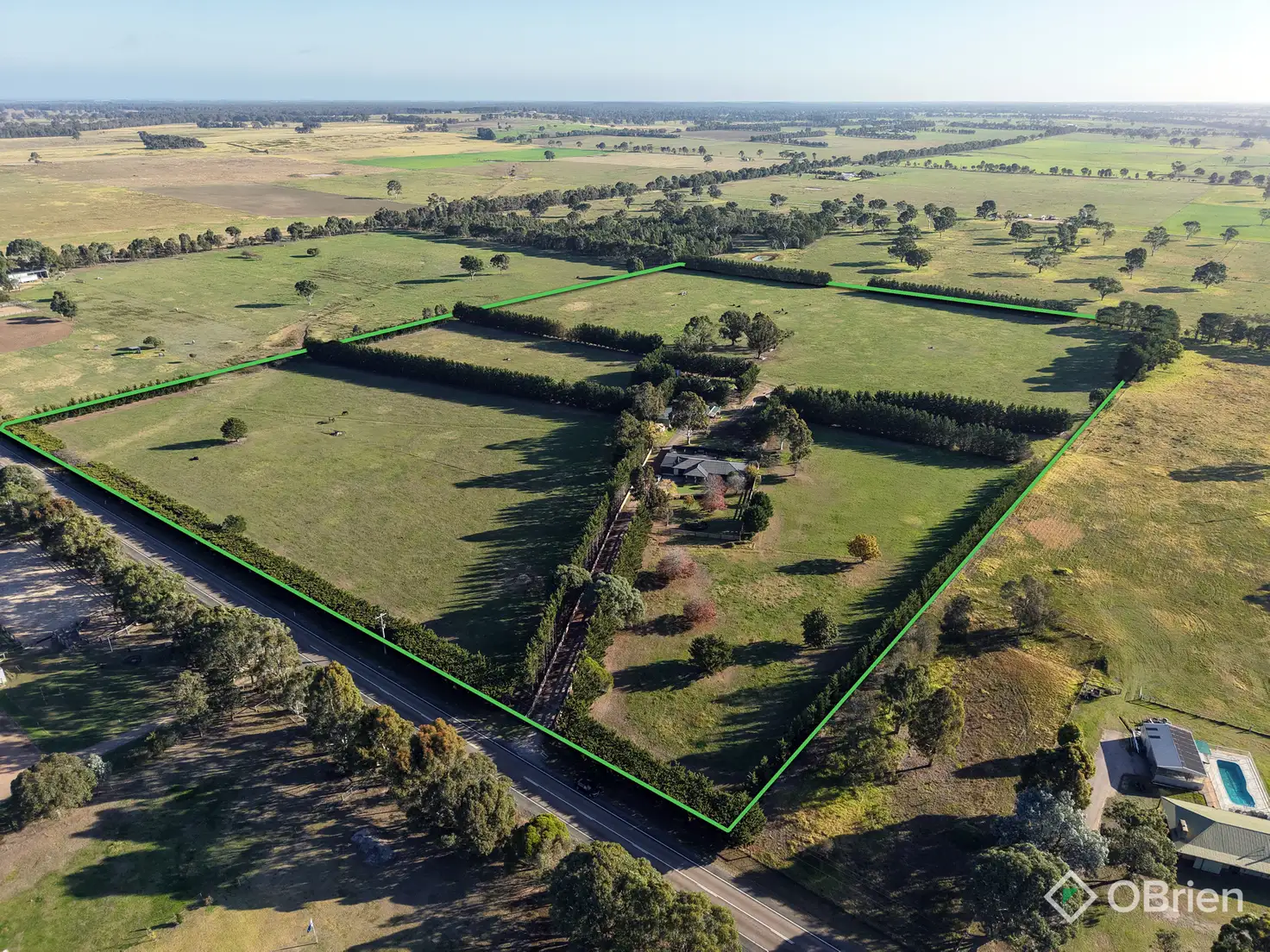 Main view of Homely rural property listing, 200 Bengworden Road, Bairnsdale VIC 3875