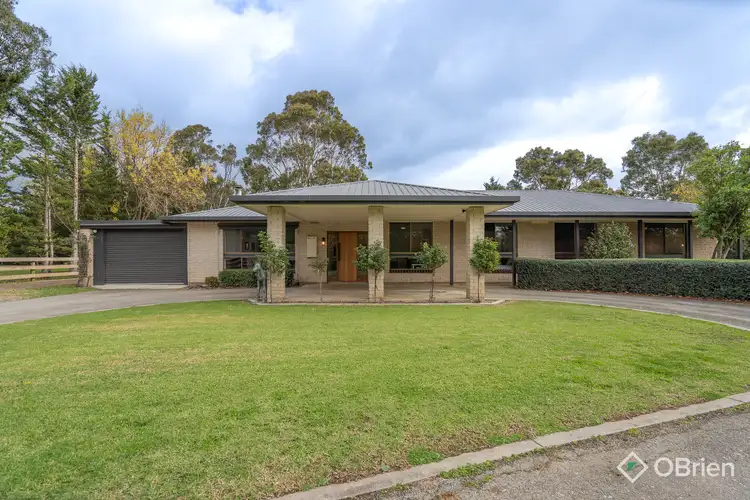 Second view of Homely rural property listing, 200 Bengworden Road, Bairnsdale VIC 3875