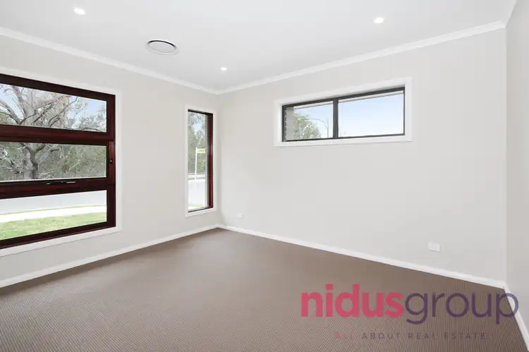 Fifth view of Homely house listing, 52 Izaac Circuit, Jordan Springs NSW 2747