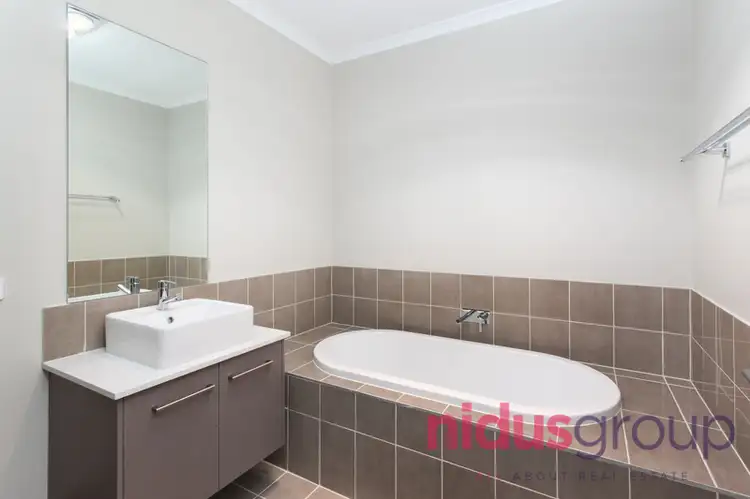 Sixth view of Homely house listing, 52 Izaac Circuit, Jordan Springs NSW 2747