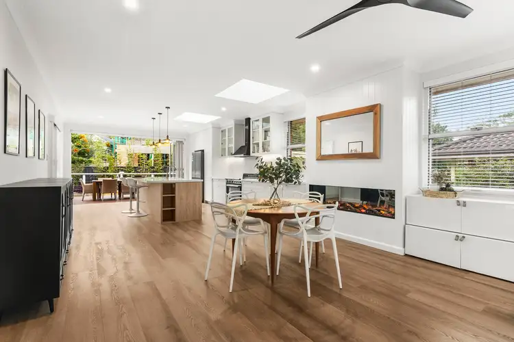 Fifth view of Homely house listing, 6 Kotara Place, Miranda NSW 2228