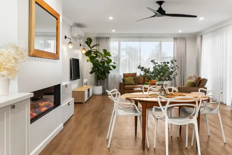 Sixth view of Homely house listing, 6 Kotara Place, Miranda NSW 2228