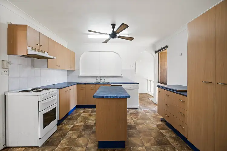 Second view of Homely house listing, 57 Nariah Crescent, Toormina NSW 2452