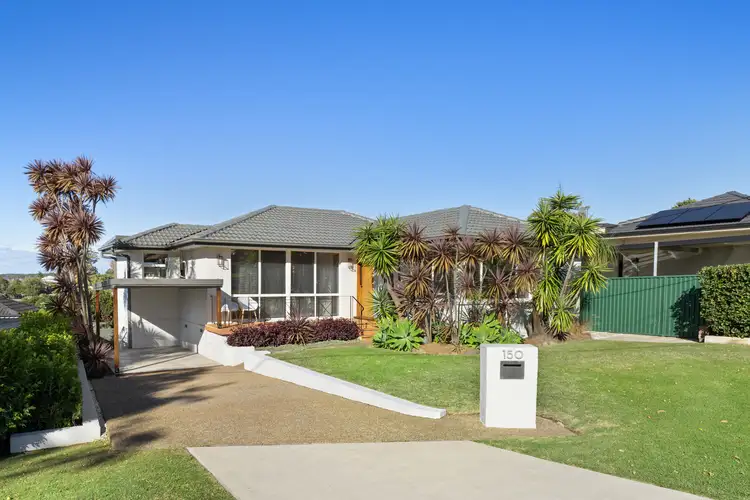 150 Kingswood Road, Engadine NSW 2233