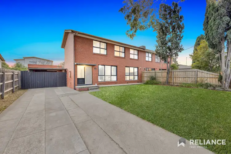 18 Bellin Street, Laverton VIC 3028
