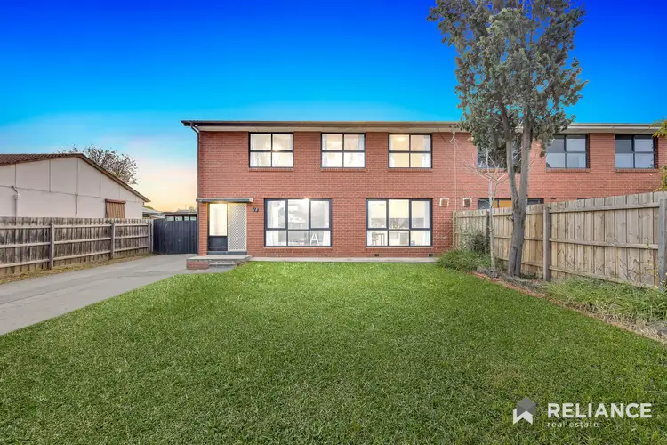 Second view of Homely house listing, 18 Bellin Street, Laverton VIC 3028