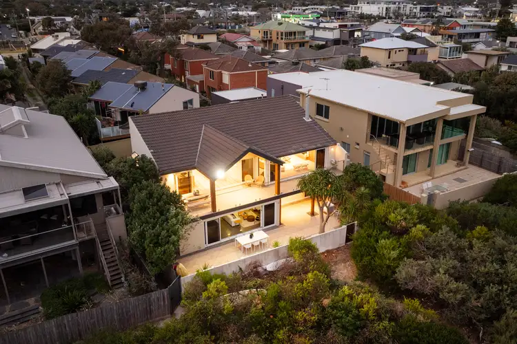 Fifth view of Homely house listing, 7/202 Nepean Highway, Aspendale VIC 3195