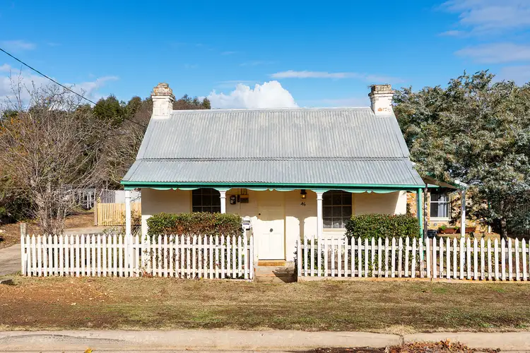 46 McGrath Street, Castlemaine VIC 3450