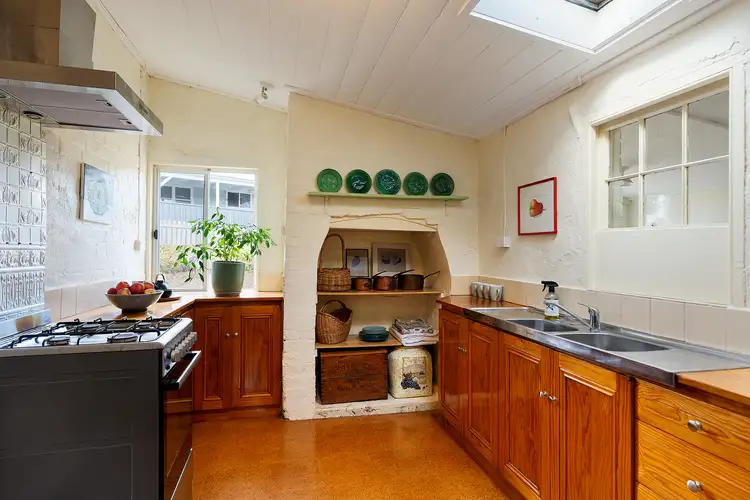 Fifth view of Homely house listing, 46 McGrath Street, Castlemaine VIC 3450