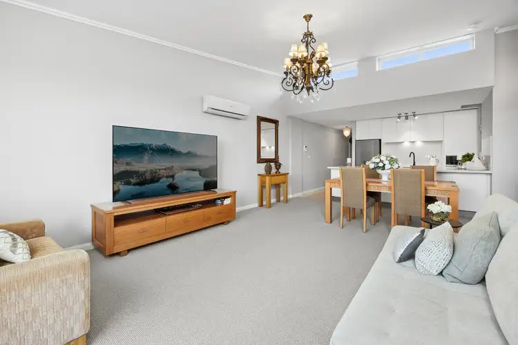 311/333 Pacific Highway, North Sydney NSW 2060