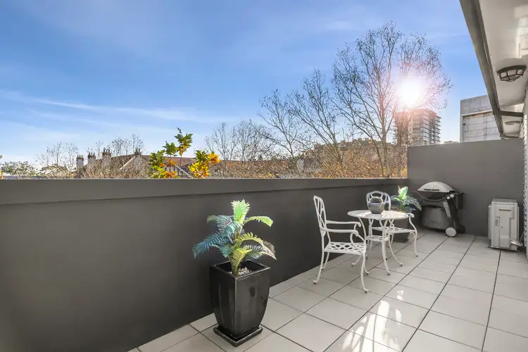 Main view of Homely apartment listing, 311/333 Pacific Highway, North Sydney NSW 2060