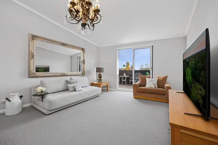 Second view of Homely apartment listing, 311/333 Pacific Highway, North Sydney NSW 2060