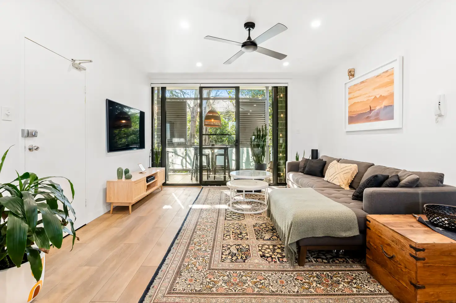 Main view of Homely apartment listing, 24/21-23 Shackel Avenue, Brookvale NSW 2100