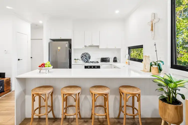 Second view of Homely apartment listing, 24/21-23 Shackel Avenue, Brookvale NSW 2100