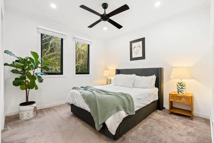 Fourth view of Homely apartment listing, 24/21-23 Shackel Avenue, Brookvale NSW 2100