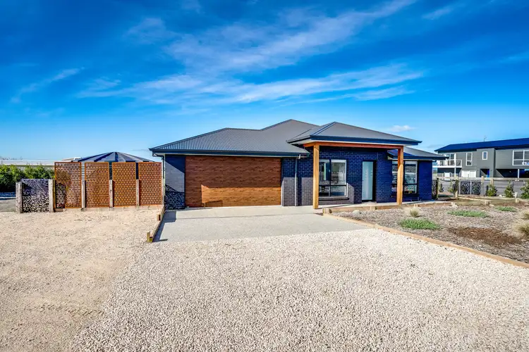 Second view of Homely house listing, Lot 21 424 Boettcher Road, Goolwa SA 5214