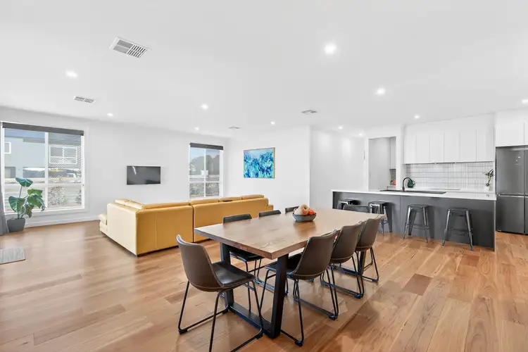 Fifth view of Homely house listing, Lot 21 424 Boettcher Road, Goolwa SA 5214