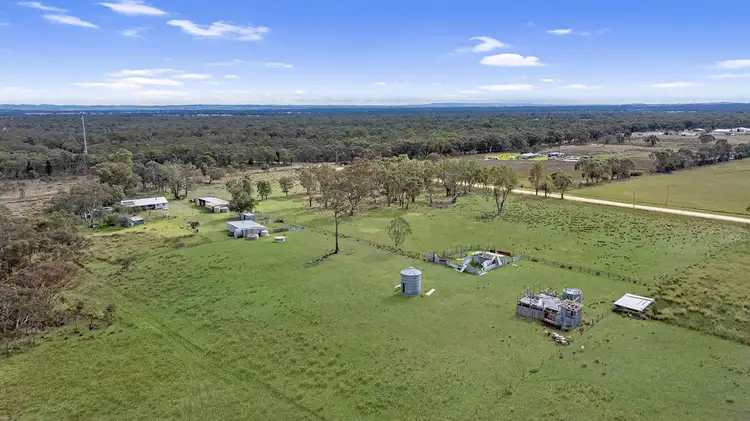 Sixth view of Homely rural property listing, 602 Yarrawonga Road, Mudgee NSW 2850
