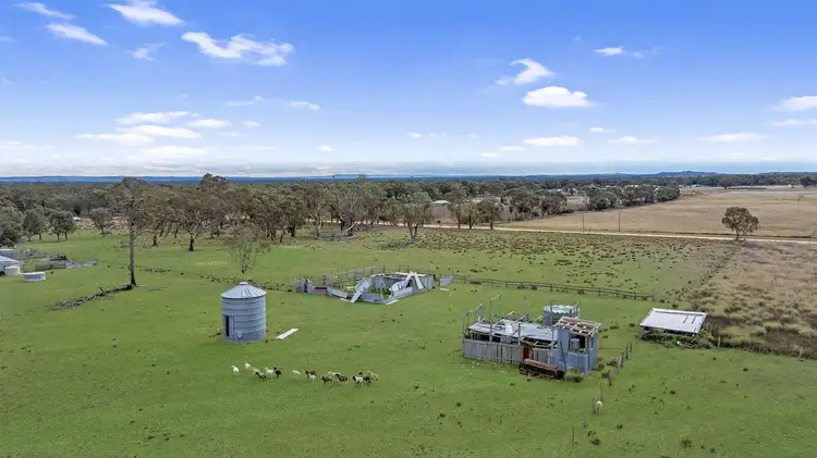 Seventh view of Homely rural property listing, 602 Yarrawonga Road, Mudgee NSW 2850