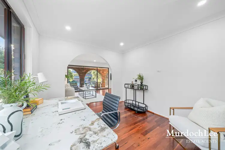 Third view of Homely house listing, 7 Elanora Close, Baulkham Hills NSW 2153