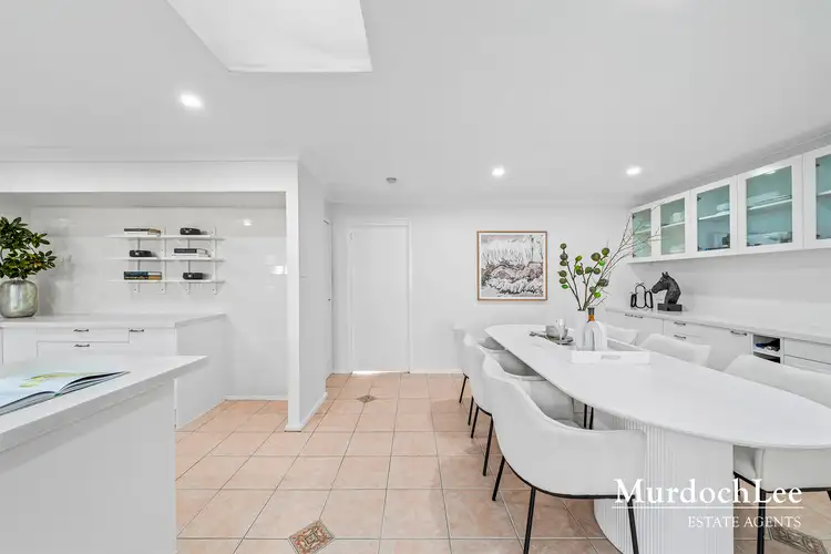 Sixth view of Homely house listing, 7 Elanora Close, Baulkham Hills NSW 2153
